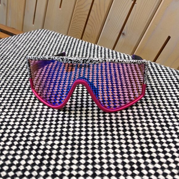 Pit Viper Sunglasses - Picture 1 of 7